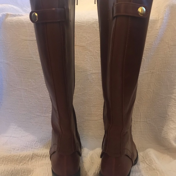 COPY - Merona Riding Boots - Picture 5 of 7